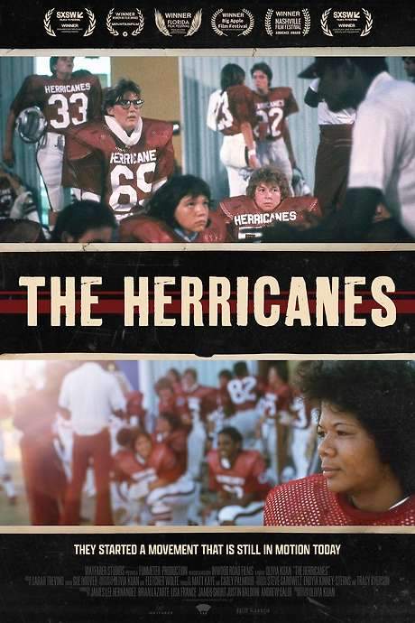 The Herricanes